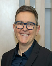 Sarah Cushman