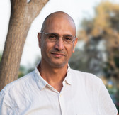 Oren Shlomo